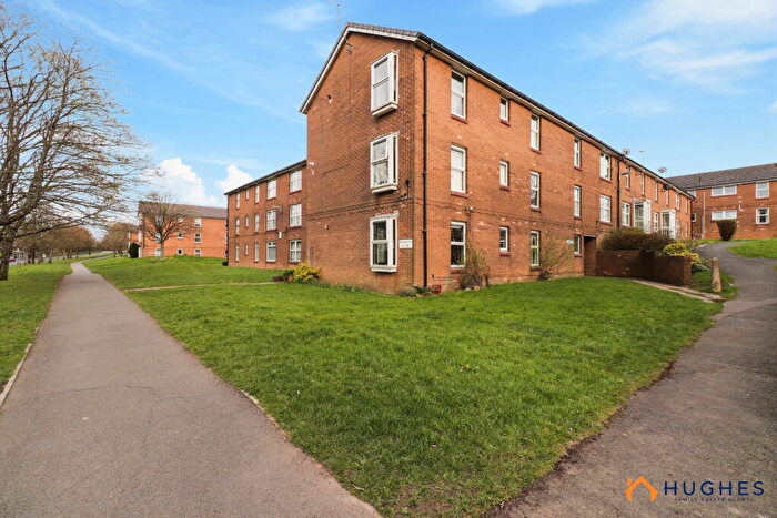 2 Bedroom Flat For Sale In Westminster Crescent, Lodge Moor, Sheffield, S10