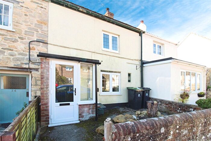 1 Bedroom Detached House To Rent In Main Street, Broadmayne, Dorchester, Dorset, DT2