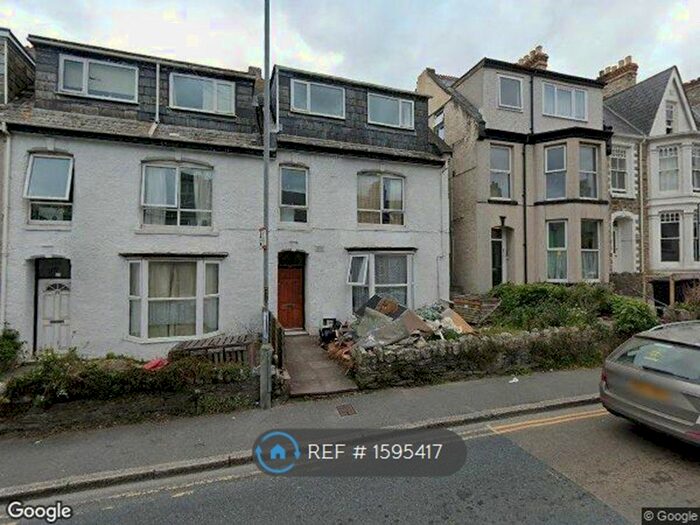 1 Bedroom Flat To Rent In Berry Road, Newquay, TR7