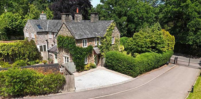 3 Bedroom Cottage For Sale In Brand Hill, Woodhouse Eaves, Loughborough, LE12