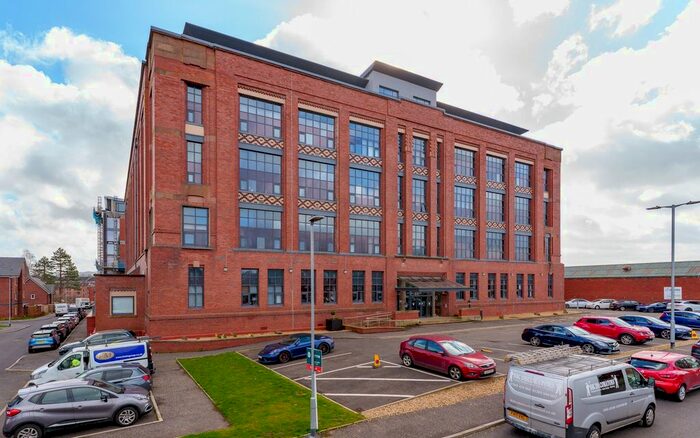 2 Bedroom Flat To Rent In Inverlair Avenue, Cathcart, Glasgow, G43