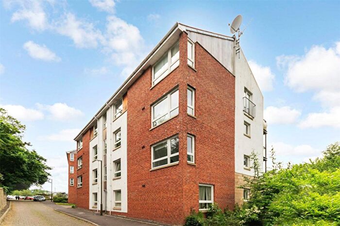 2 Bedroom Apartment To Rent In The Maltings, Falkirk, FK1