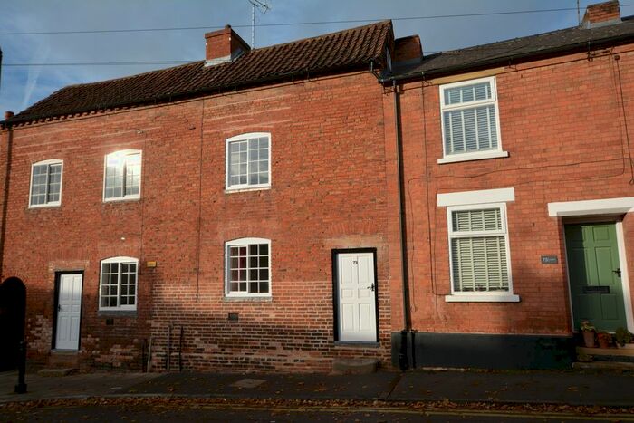 3 Bedroom Terraced House To Rent In King Street, Southwell NG25