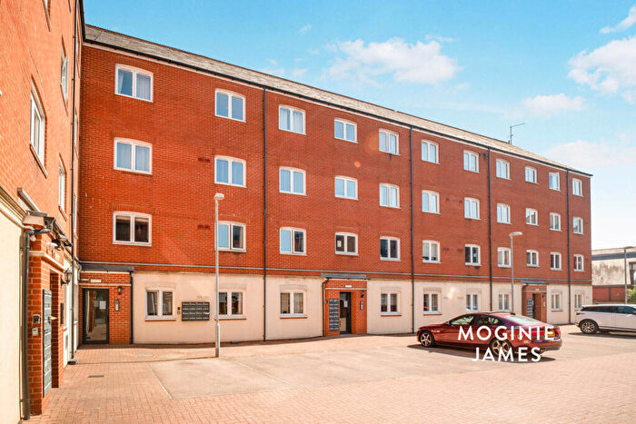 2 Bedroom Flat To Rent In Harrowby Street, Cardiff, CF10