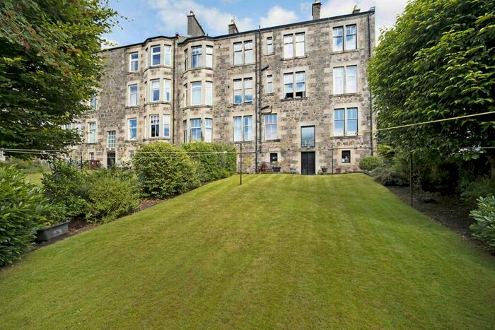 1 Bedroom Flat To Rent In Rosebank Terrace, Kilmacolm, PA13