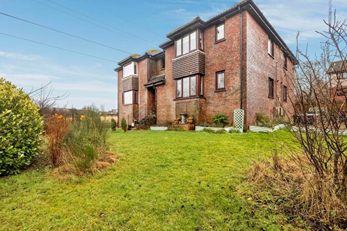 Studio For Sale In Glen Doll Road, Neilston, Glasgow, G78