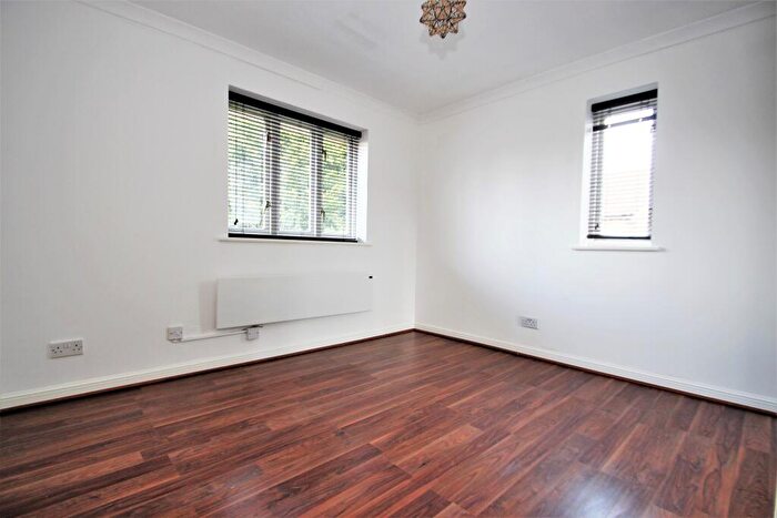 1 Bedroom Maisonette To Rent In Maidenbower, RH10