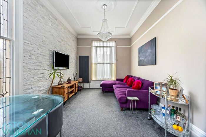 2 Bedroom Apartment For Sale In Sillwood Place, Brighton, BN1