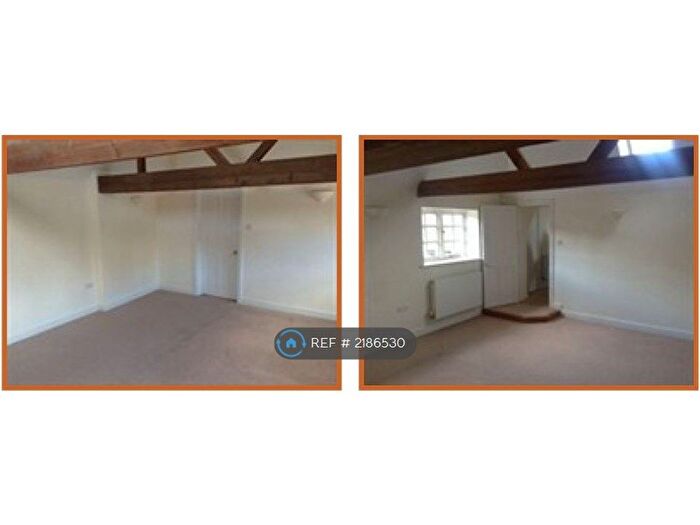 1 Bedroom Flat To Rent In Odiham, Odiham, RG29