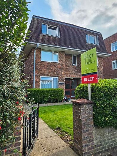 1 Bedroom Flat To Rent In Hastings Road, Worthing, BN11