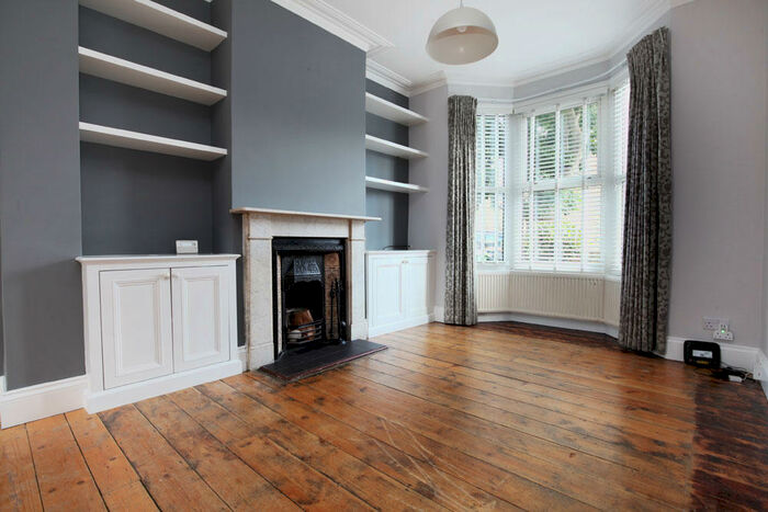 3 Bedroom Terraced House To Rent In Napier Road, Leytonstone, E11