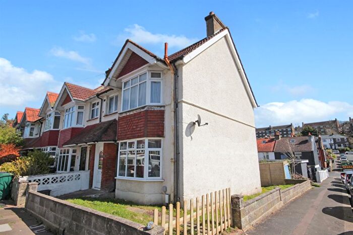 1 Bedroom Flat To Rent In Hollingdean Terrace, Brighton, BN1