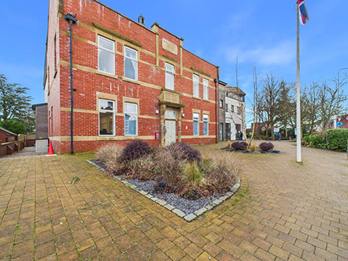 2 Bedroom Apartment For Sale In Apartment, River View, Preston, PR3