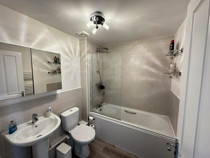 2 Bedroom Semi-Detached House For Sale In Wright Road, Stoney Stanton, LE9