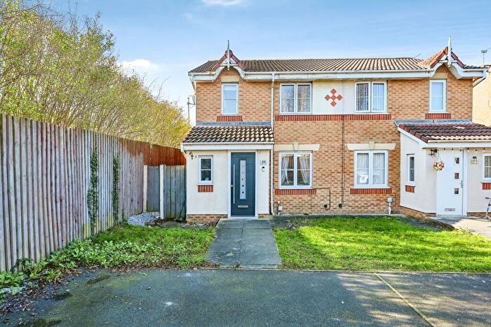 3 Bedroom House For Sale In Lingfield Close, Netherton, Bootle, Merseyside, L30