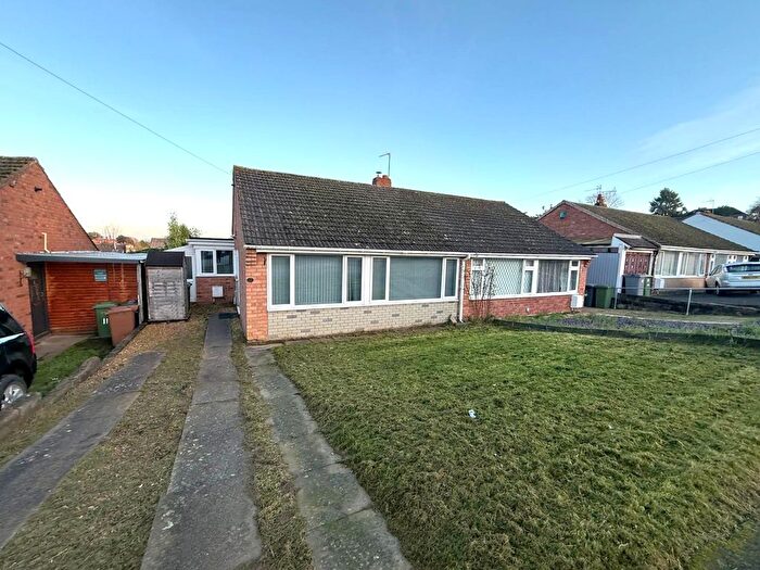 3 Bedroom Bungalow For Sale In Grosvenor Wood, Bewdley, DY12