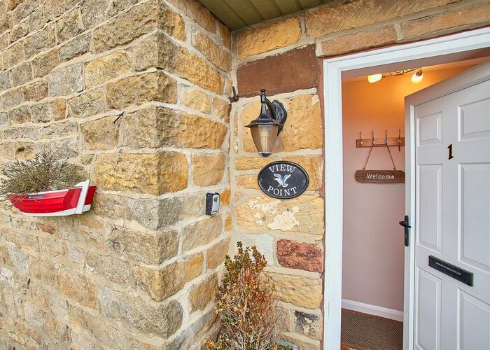 3 Bedroom Flat For Sale In Cliff Cottages, Port Mulgrave, Saltburn-By-The-Sea, TS13