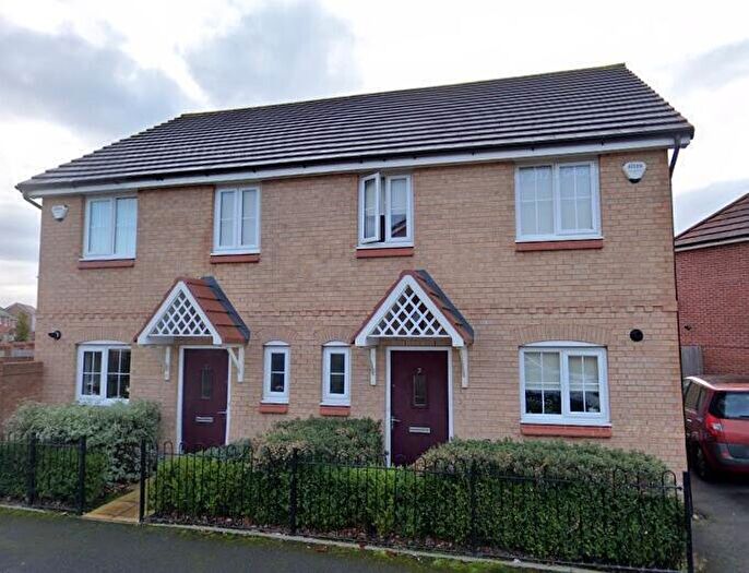 3 Bedroom Semi Detached House To Rent In Paprika Drive, Liverpool, Merseyside, L11