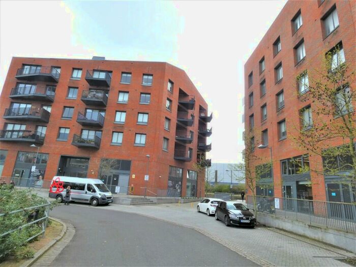 2 Bedroom Flat To Rent In Springer Court Navigation Road, London, E3