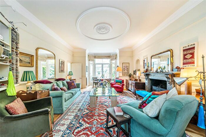 4 Bedroom Detached House To Rent In Teignmouth Road, London, NW2