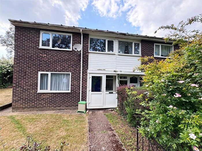 3 Bedroom House To Rent In Gatley Avenue, Epsom, Surrey, KT19