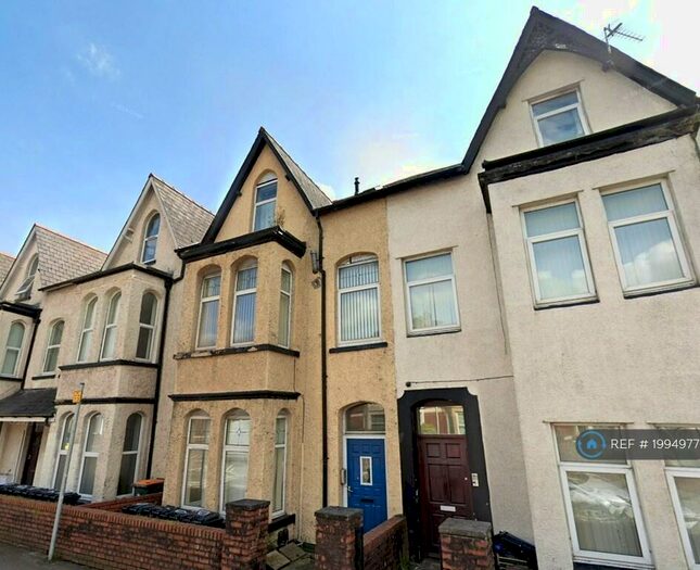 1 Bedroom Flat To Rent In Chepstow Road, Newport, NP19