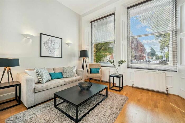 1 Bedroom Flat To Rent In Wetherby Gardens, London, SW5