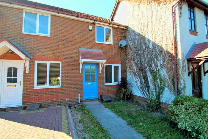 1 Bedroom Property To Rent In Acer Avenue, Yeading, Hayes, UB4