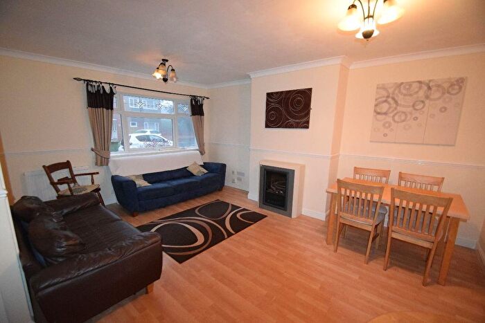 5 Bedroom Detached House To Rent In Wrekin Avenue, Newport, TF10