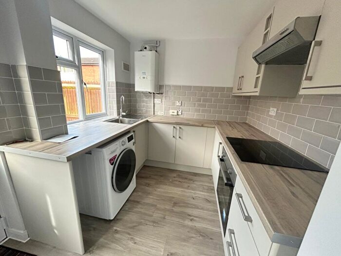 3 Bedroom House To Rent In Orchard Street, Chester, CH1