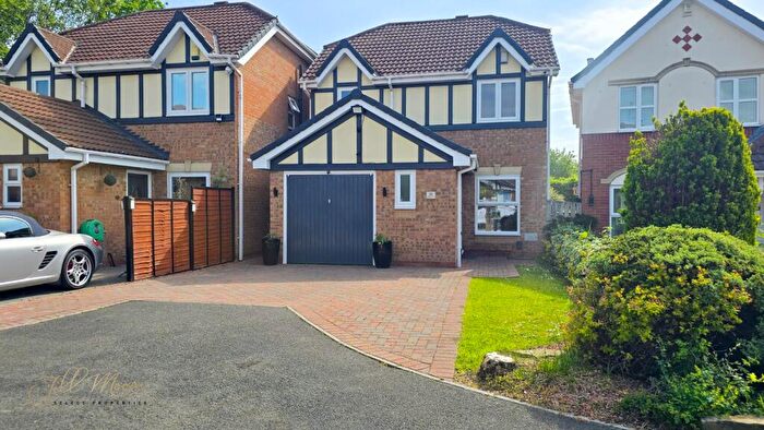 3 Bedroom Detached House To Rent In Crake Way, Ayton, Washington, Tyne & Wear, NE38