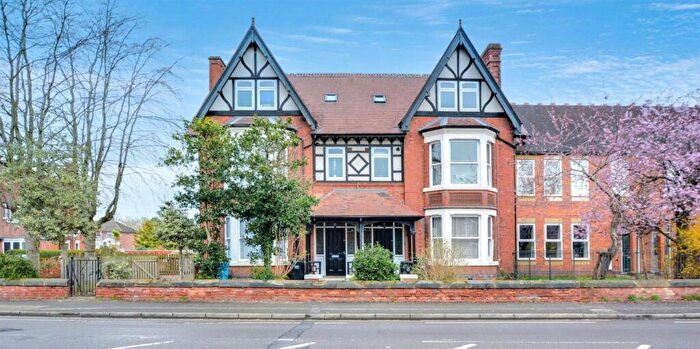 1 Bedroom Flat To Rent In Derby Road, Long Eaton, NG10