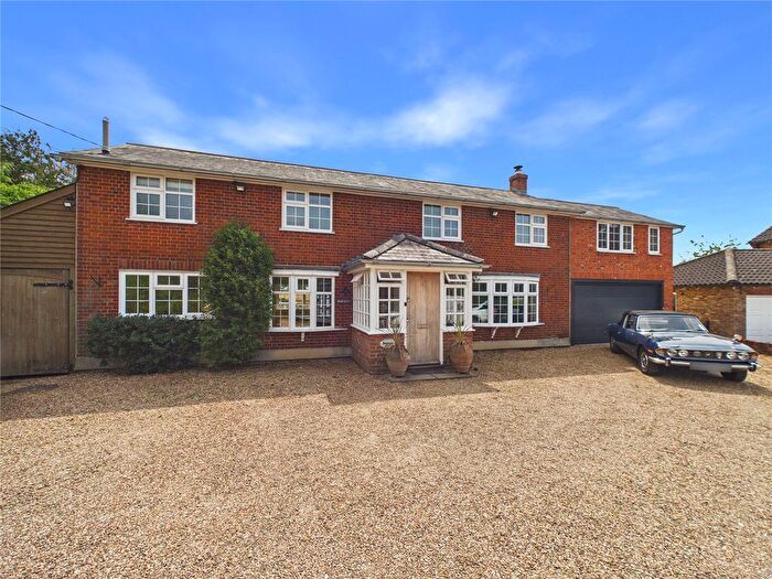 4 Bedroom Detached House For Sale In Bulmer Tye, Bulmer, Sudbury, Essex, CO10