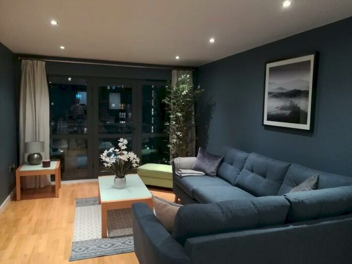 2 Bedroom Flat To Rent In The Reach, Leeds Street, Liverpool, L3