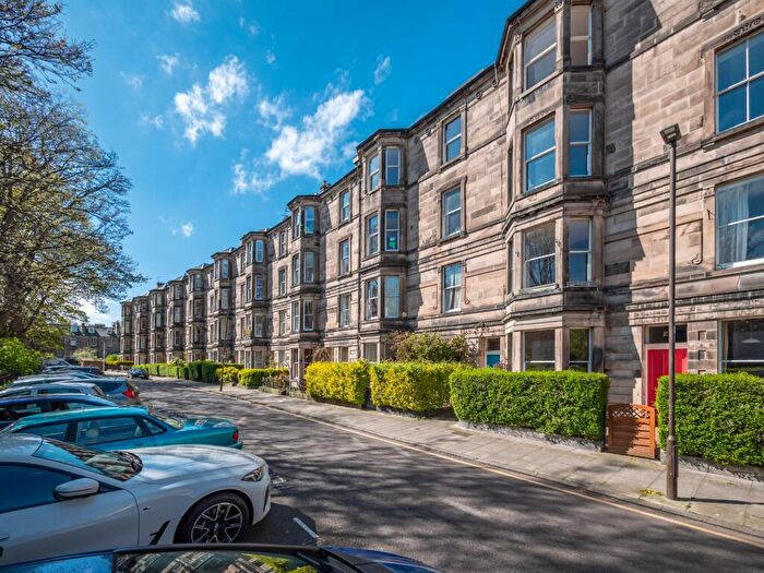 4 Bedroom Flat For Sale In () Gillespie Crescent, Edinburgh, EH10