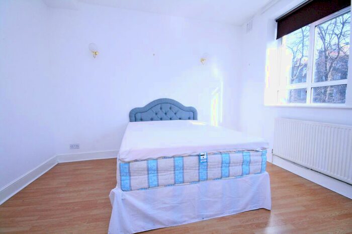 2 Bedroom Flat To Rent In Upper Street, Islington, N1