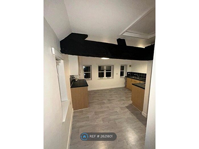 2 Bedroom Flat To Rent In West Street, Leominster, HR6