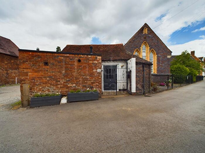 Studio For Sale In Westbourne Street, Bewdley, DY12