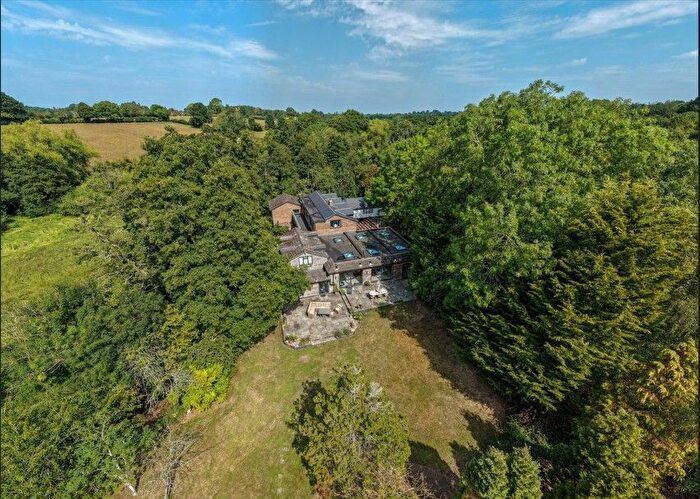 8 Bedroom Detached House For Sale In Yarningale Lane, Yarningale Common, Warwick, Warwickshire, CV35