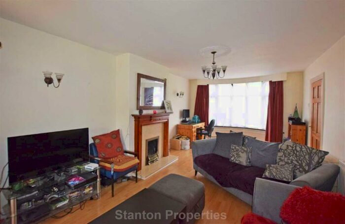 4 Bedroom Semi-Detached House To Rent In &# Pppw, Arnfield Road, Withington, M20