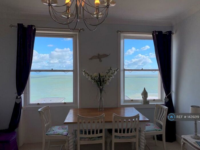2 Bedroom Penthouse To Rent In Wellington Crescent, Ramsgate, CT11