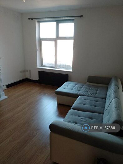 1 Bedroom Flat To Rent In Meadow Lane, Loughborough, LE11