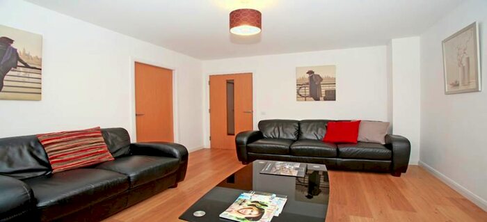 2 Bedroom Flat To Rent In Priory Park, Inverurie AB51