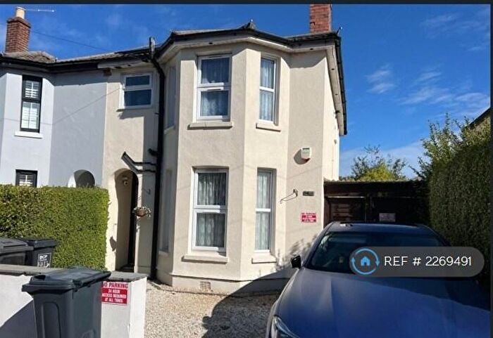 3 Bedroom Semi-Detached House To Rent In Stewart Road, Bournemouth, BH8