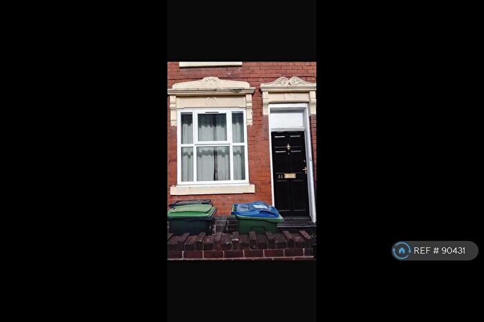3 Bedroom Terraced House To Rent In Stoney Lane, West Bromwich, B71