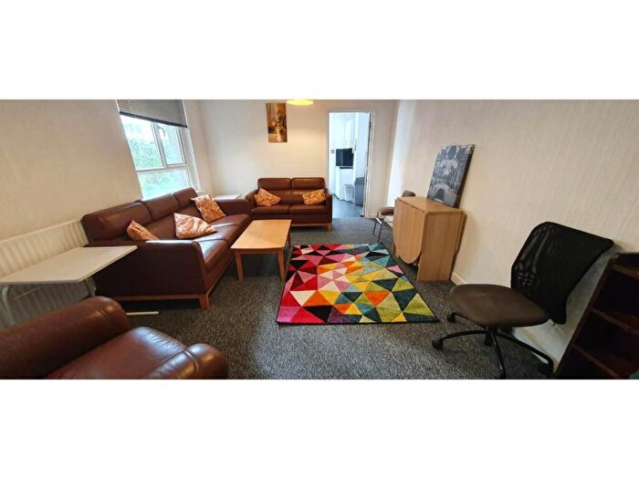 2 Bedroom Flat To Rent In Glynrhondda Street (Flat ), Cathays, Cardiff, CF24