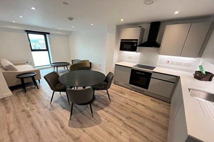 1 Bedroom Flat To Rent In Wesley Lane, Cardiff, CF10