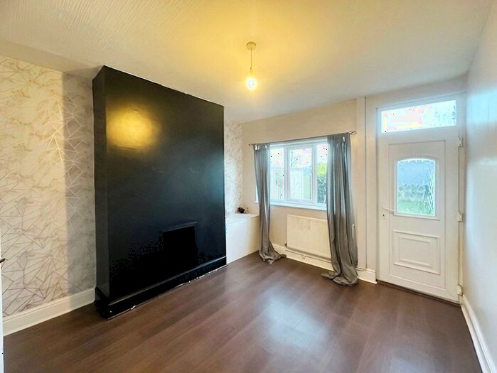 2 Bedroom Terraced House To Rent In Prospect Street, Norton, Doncaster, South Yorkshire, DN6