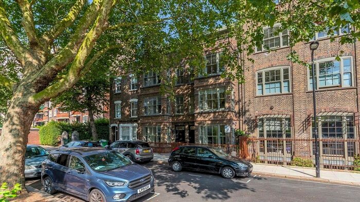 4 Bedroom Town House For Sale In Belmont Street, Camden, London, NW1