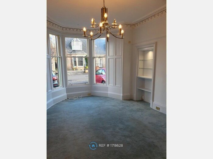 2 Bedroom Semi-Detached House To Rent In Orchard St, Falkirk, FK1